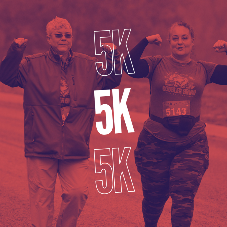 gobbler grind 5k 2026